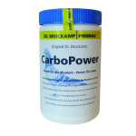 Dr. Brockamp - Carbopower - 500g (rezerwa energii dla mięśni)